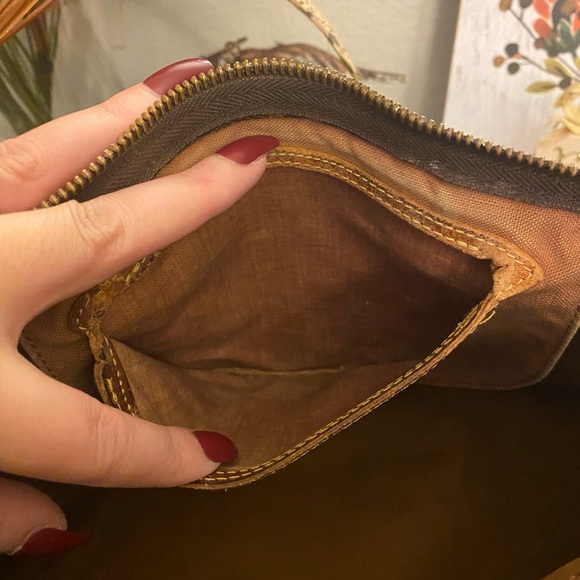 ❌SOLD❌
 Authentic Vintage LV Speedy 35 ❌SOLD❌ - Picture 10 of 10